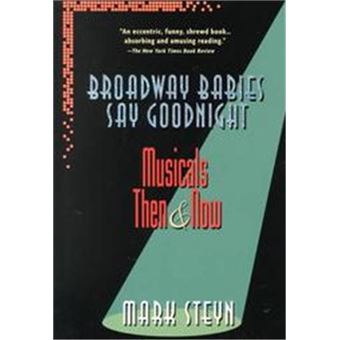 Broadway Babies Say Goodnight - 1