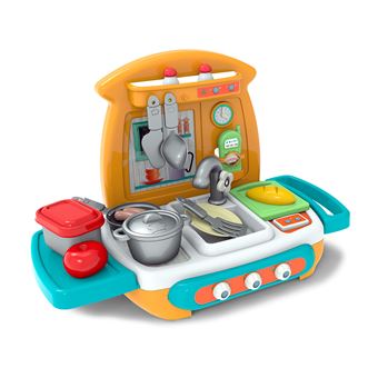 Cozinha Premier Kitchen Chicos 84001 - 1