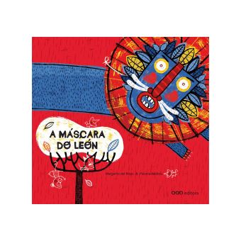 A Máscara Do Leon - 1