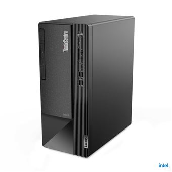 Desktop Lenovo ThinkCentre neo 50t Gen 4 | Intel® Core i7-13700 | Intel UHD Graphics 770 | 16 GB | SSD 512GB - 1