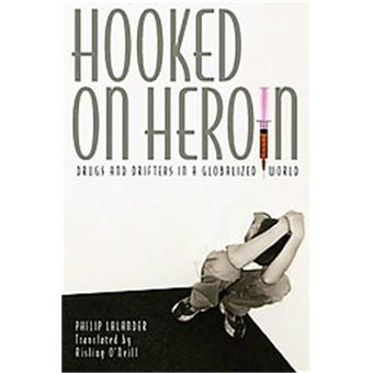 Hooked On Heroin - 1