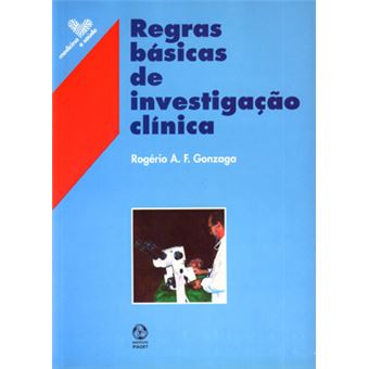 Regras Básicas De Investigação Clínica - 1