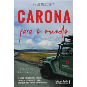 Carona Para o Mundo - 1