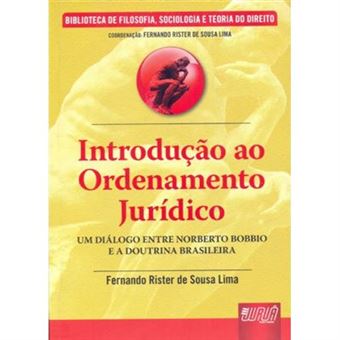 Introducao Ao Ordenamento Juridico - 1