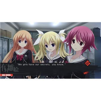 Videojogo PQube Chaos Child - Limited Edition - 1