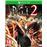 Attack on Titan 2 Xbox One_0