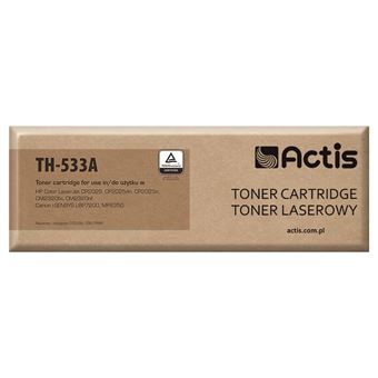 Toner Actis TH-533A - 1