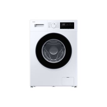 Máquina de Lavar Roupa Samsung WW70FG3M05AW | 7 Kg | 1400 RPM | A | Branco - 1