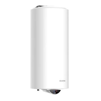 Termoacumulador Vertical de Parede Ariston HPC + XPERT 150 L - 1