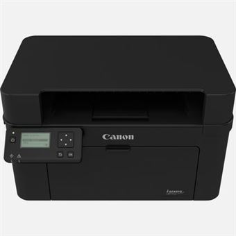Impressora a Laser P&B Canon LBP113w Wi-Fi Preto