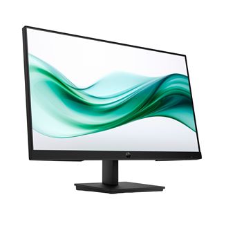 Monitor HP FHD Série 3 Pro de 23,8 polegadas - 324pv | LCD | FHD | 5 ms | 100 Hz | 23.8" | D - 1