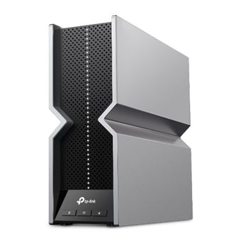 Repetidor de Rede TP-Link RE800BE - 1