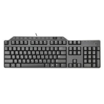 Teclado DELL KB-522  Preto - 1
