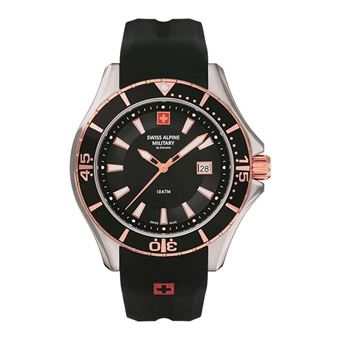 Relógio Homem Swiss Alpine Military 7040.1857SAM - 1