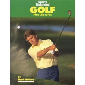 Golf - Play Like a Pro - Paperback - 1988 - 1