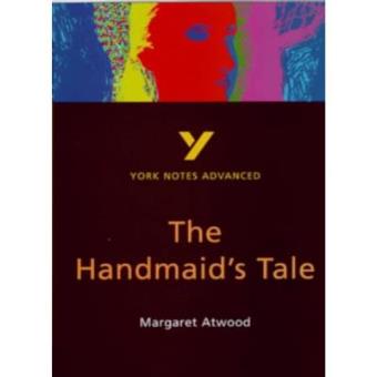 The Handmaid's Tale - 1