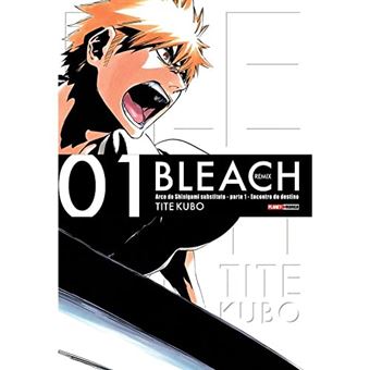 Bleach Remix - 01 - 1