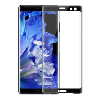 Pelicula Vidro Temperado Full Cover 3D Multi4you para Sony Xperia XZ3 - 1