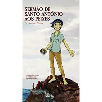 Sermão de Santo Antônio Aos Peixes - 1