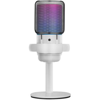 Microfone Mars Gaming MMIC-SE | Branco - 1