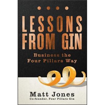 Lessons From Gin - 1