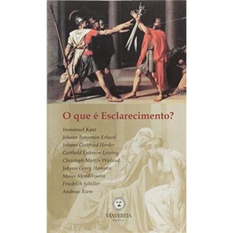 O que É Esclarecimento? - 1