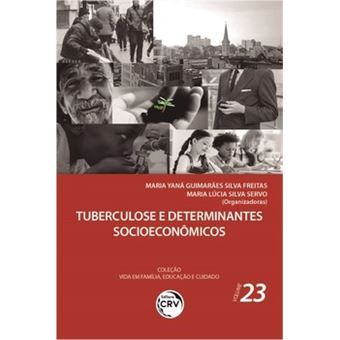 Tuberculose E Determinantes Socioeconômicos - 1