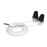 Auriculares Koss Pathfinder Branco_0