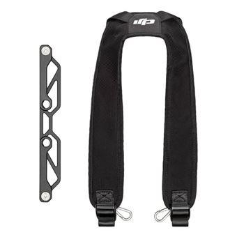 Bracelete DJI RC Plus Strap and Bracket Kit | Preto - 1