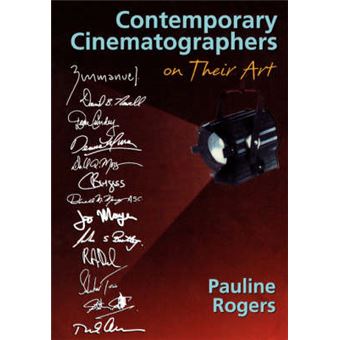 Contemporary Cinematographers On Their Art - 1