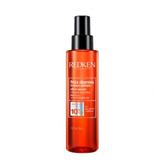 Shampoo Redken Frizz Dismiss Instant Deflate Oil | 125ml - 1
