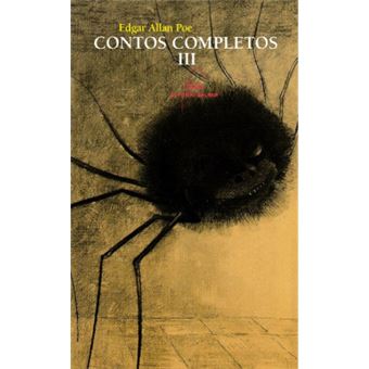 Contos Completos Iii - 1