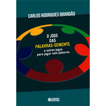 Jogo das palavras-semente e outros jogos p/ jogar c/ palavra - 1