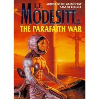 The Parafaith War : A Novel - 1