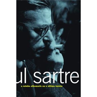 A Rainha Albemarle Ou O Ultimo Turista - 1