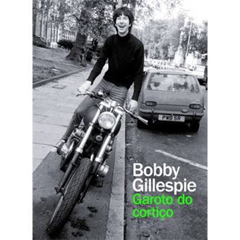 Garoto Do Cortiço - Vol. 1 - 1