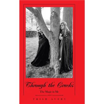 Through The Cracks - 1