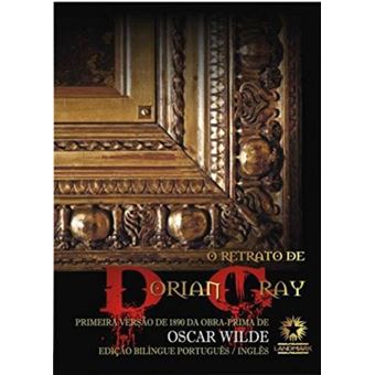O Retrato de Dorian Gray (The Picture of Dorian Gray) - 1