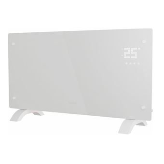 Aquecedor Convetor Elétrico Hombli HBCH-0309 | Branco - 1