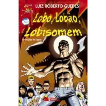 Lobo, Lobão, Lobisomen - Conforme Nova Ortografia - 1