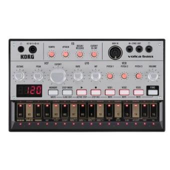 Korg Volca Bass - 1