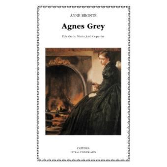 Agnes Grey - 1