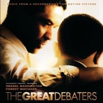 The Great Debaters - Original Motion Picture Soundtrack - 1