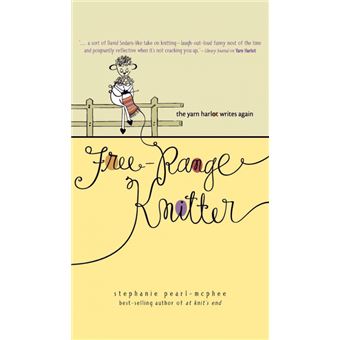 Freerange Knitter - 1