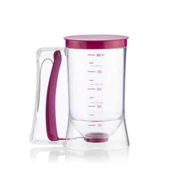 Caneca Dispensadora de Confeitaria com Livro de Receitas InnovaGoods - 1