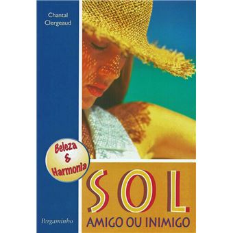 Sol Amigo ou Inimigo - 1