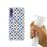 Capa Hapdey para Huawei P20 Pro - P20 Plus Design Papel de Parede Colorido em Silicone Flexível e TPU_3