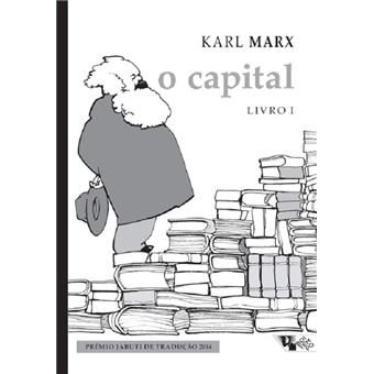 O Capital: livro1 - o processo de produção do capital - 1