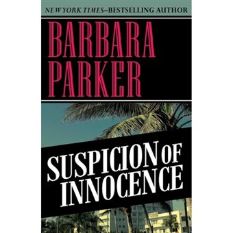 Suspicion of Innocence - Paperback / softback - 2014 - 1