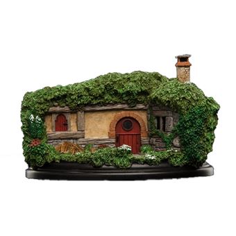 Figura Weta Lord Of The Rings : The Hobbit - 34 Lakeside - 1